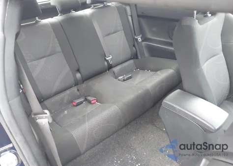 2013 Scion Tc from USA, damaged, VIN JTKJF5C73D3059839